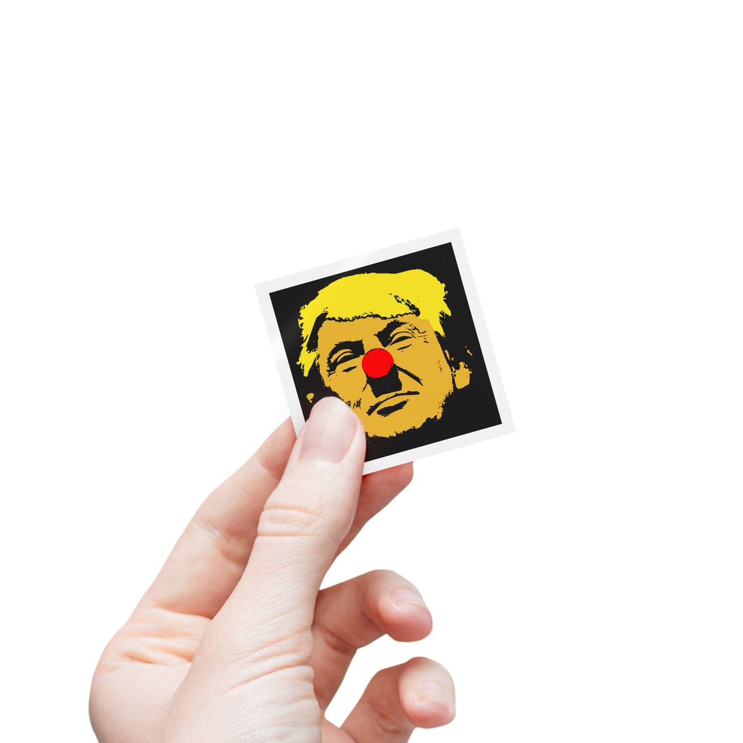 ADOLF BOZO - Sticker bomb roll